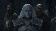 One of the most powerful characters (Image Source - x/gameofthrones)